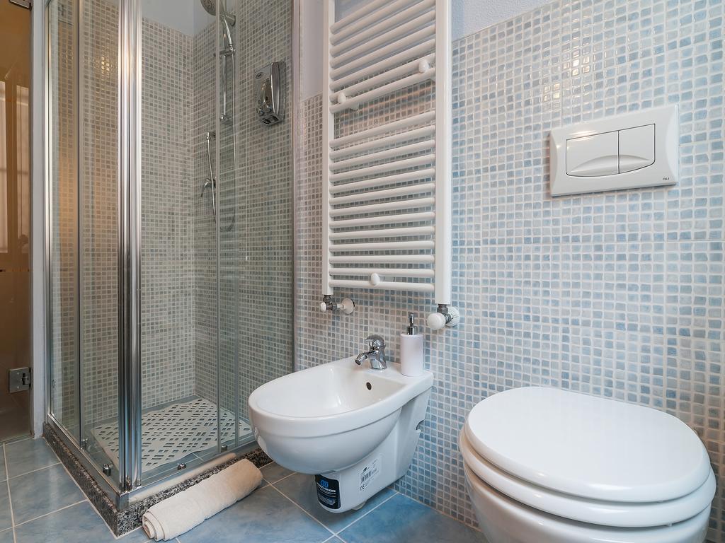 הוילה קליארי Il Borgo House מראה חיצוני תמונה