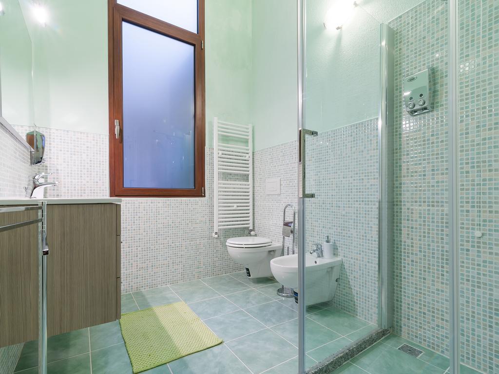 הוילה קליארי Il Borgo House מראה חיצוני תמונה