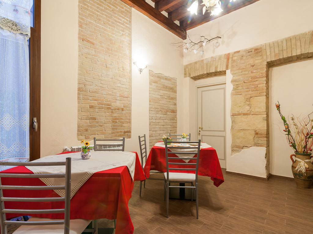 הוילה קליארי Il Borgo House מראה חיצוני תמונה