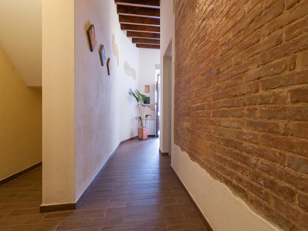 הוילה קליארי Il Borgo House מראה חיצוני תמונה