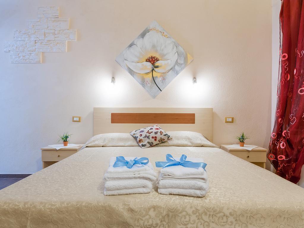הוילה קליארי Il Borgo House מראה חיצוני תמונה