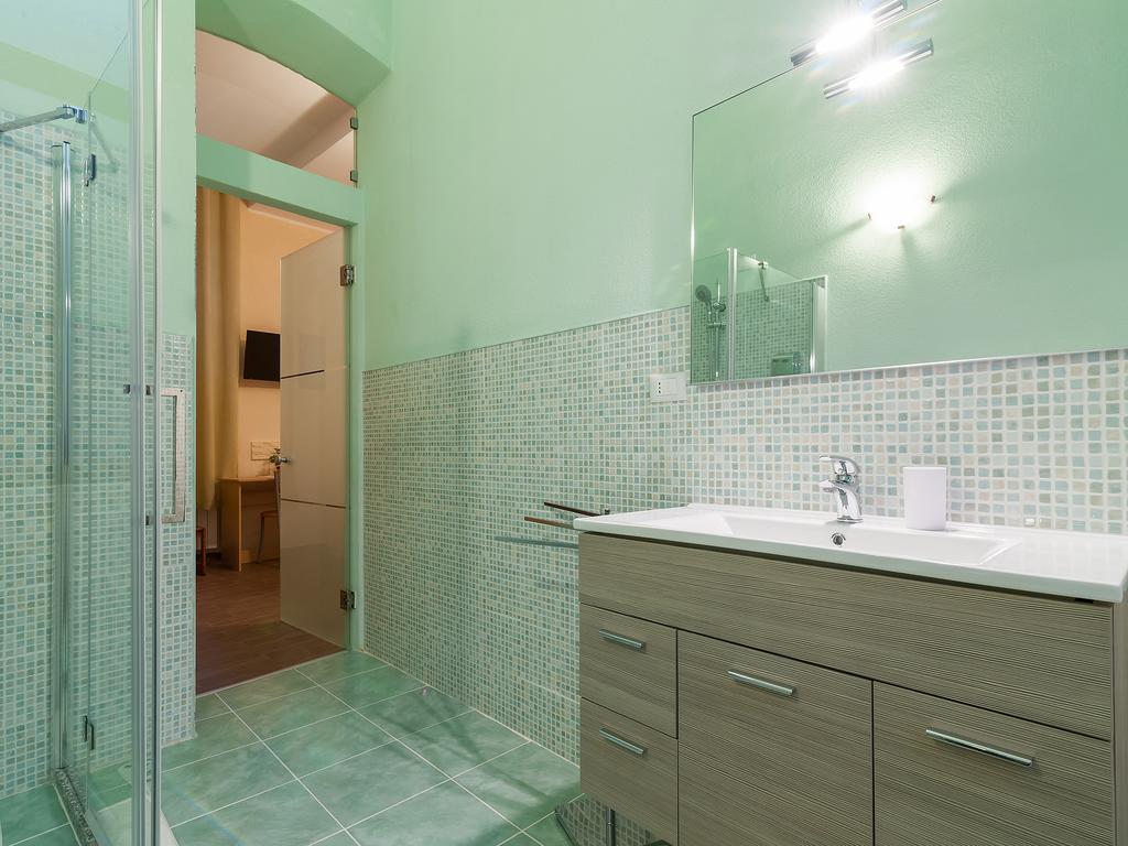 הוילה קליארי Il Borgo House מראה חיצוני תמונה